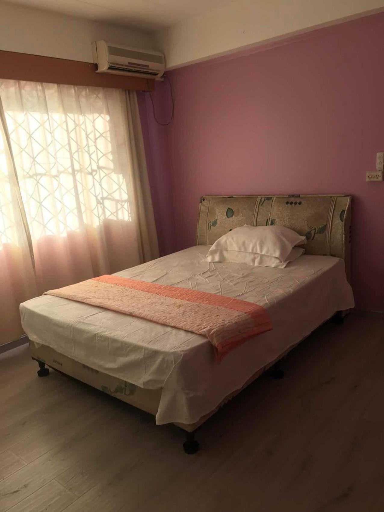 Nadi Town Newly Renovated 2Nd Floor Suite With Free Wifi Exterior foto