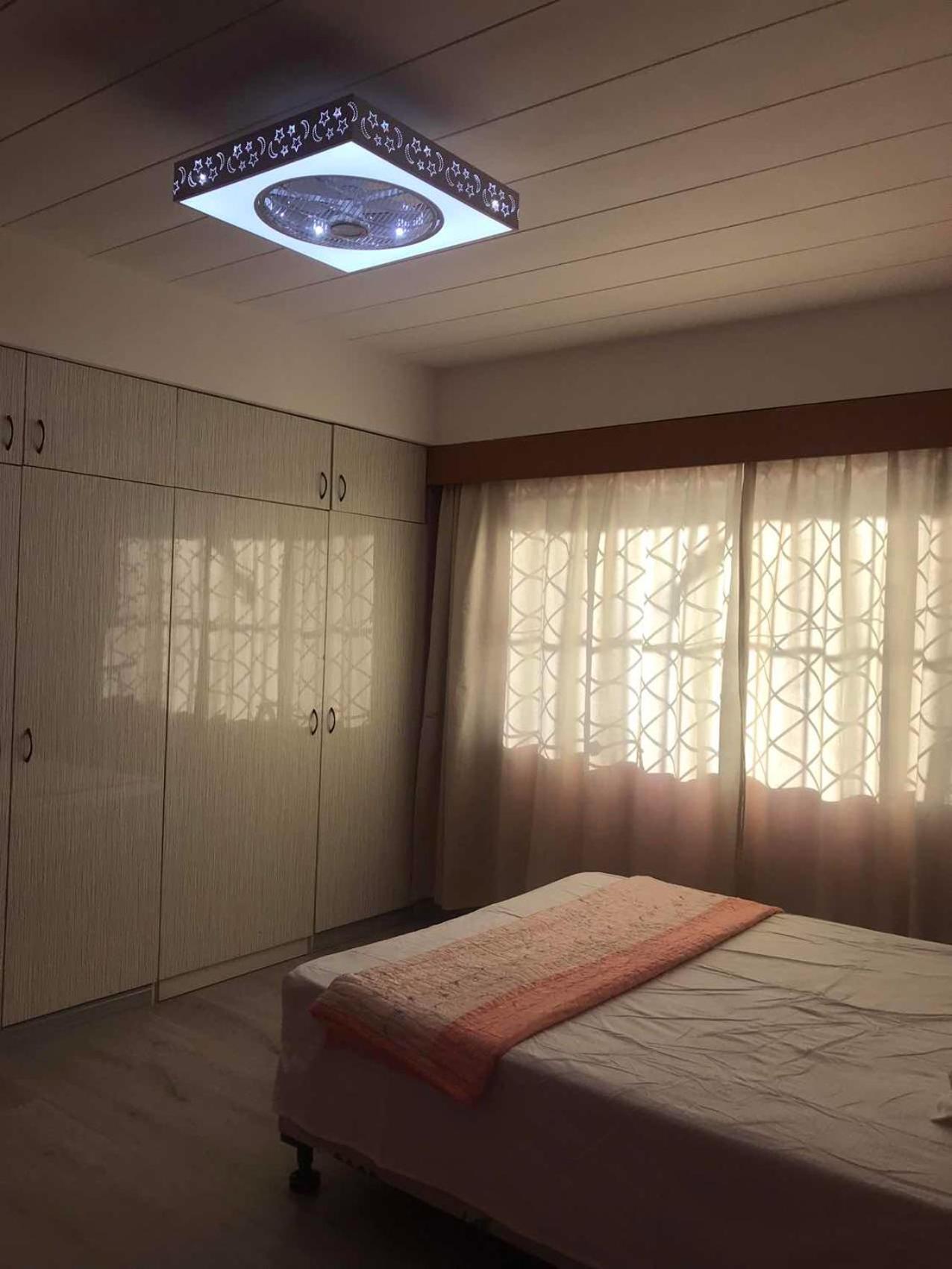 Nadi Town Newly Renovated 2Nd Floor Suite With Free Wifi Exterior foto